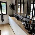 Avec Jacuzzi - Climatisation - Parking Apartment