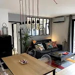 Avec Jacuzzi - Climatisation - Parking Apartment Bordeaux