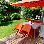 Avec Jacuzzi - Climatisation - Parking Apartment