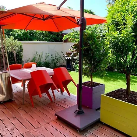 Avec Jacuzzi - Climatisation - Parking Apartment Bordeaux