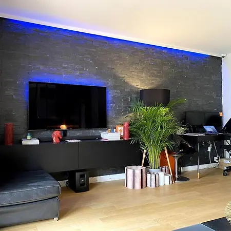 Avec Jacuzzi - Climatisation - Parking شقة *